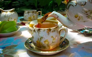 Инди-парфюмерия, часть 6